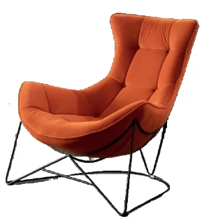 Sillón HSH-EC1150 · Sillas & sillones · Ref. HSH-EC1150