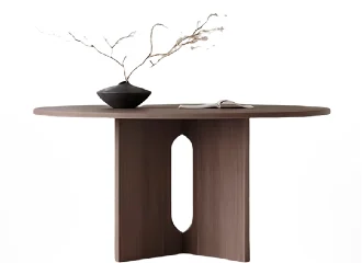 Mesa de comedor HSH-DT1278 · Mesas & escritorios · Ref. HSH-DT1278