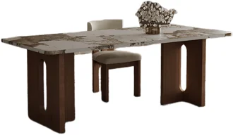 Mesa de comedor HSH-DT1141 · Mesas & escritorios · Ref. HSH-DT1141