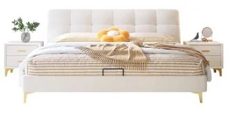 Cama HSH-B1404 · Camas · Ref. HSH-B1404