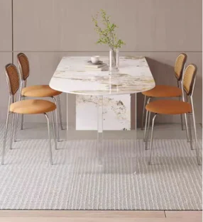 Mesa de comedor HSH-DT1274 · Mesas & escritorios · Ref. HSH-DT1274