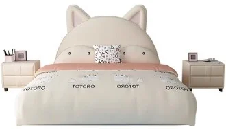 Cama HSH-CB1116 · Camas · Ref. HSH-CB1116