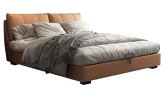 Cama HSH-B1272 · Camas · Ref. HSH-B1272