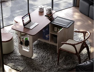 Mesa de té HSH-TT1059 · Mesas & escritorios · Ref. HSH-TT1059