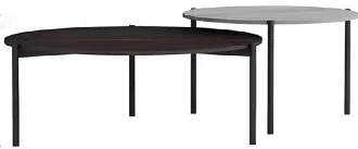 Mesa ratona HSH-ET1206 · Mesas & escritorios · Ref. HSH-ET1206