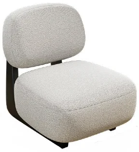 Sillón HSH-EC1191 · Sillas & sillones · Ref. HSH-EC1191