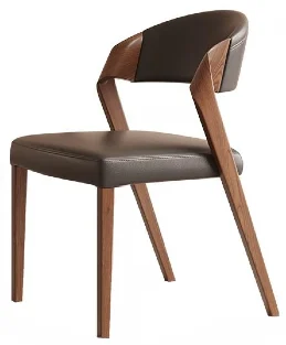 Silla HSH-DC1125 · Sillas & sillones · Ref. HSH-DC1125