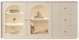 Mueble de guardado HSH-SC1033 · Guardado · Ref. HSH-SC1033