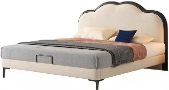 Cama HSH-B1457 · Camas · Ref. HSH-B1457