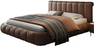 Cama HSH-B1454 · Camas · Ref. HSH-B1454