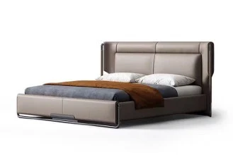 Cama HSH-B1508 · Camas · Ref. HSH-B1508