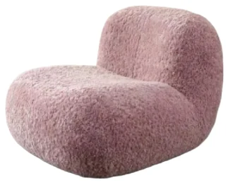 Sillón HSH-EC1120 · Sillas & sillones · Ref. HSH-EC1120