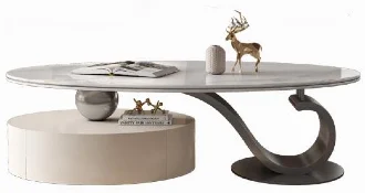 Mesa ratona HSH-ET1356 · Mesas & escritorios · Ref. HSH-ET1356