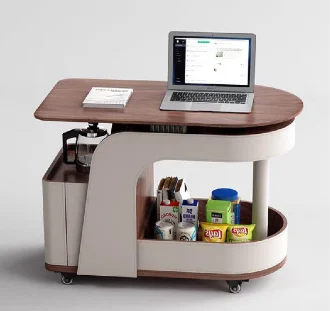 Mesa de té HSH-TT1413 · Mesas & escritorios · Ref. HSH-TT1413