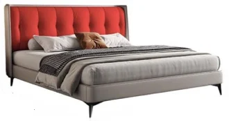 Cama HSH-B1402 · Camas · Ref. HSH-B1402