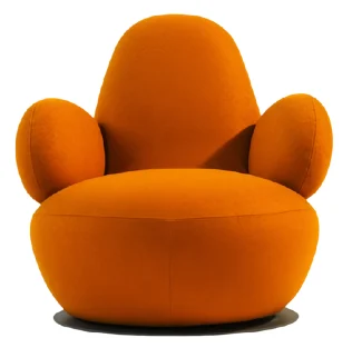 Sillón HSH-EC1098 · Sillas & sillones · Ref. HSH-EC1098