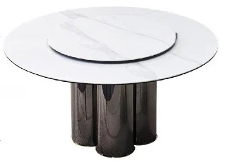 Mesa de comedor HSH-DT1187 · Mesas & escritorios · Ref. HSH-DT1187