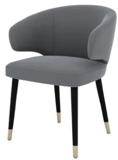 Silla HSH-DC1024 · Sillas & sillones · Ref. HSH-DC1024