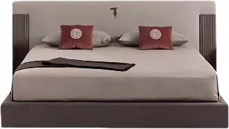 Cama HSH-B1546 · Camas · Ref. HSH-B1546