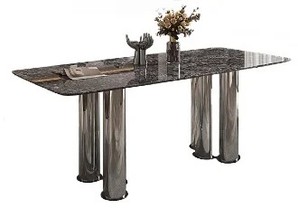 Mesa de comedor HSH-DT1088 · Mesas & escritorios · Ref. HSH-DT1088
