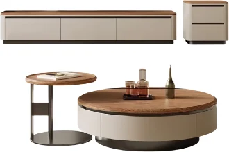 Mesa ratona HSH-ET1376 · Mesas & escritorios · Ref. HSH-ET1376