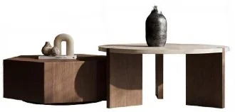 Mesa ratona HSH-ET1092 · Mesas & escritorios · Ref. HSH-ET1092