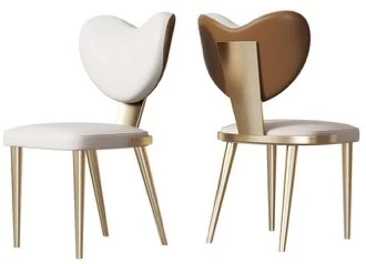 Silla HSH-DC1117 · Sillas & sillones · Ref. HSH-DC1117