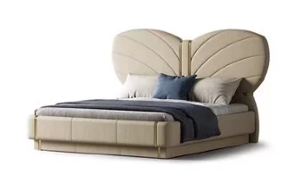 Cama HSH-B1513 · Camas · Ref. HSH-B1513