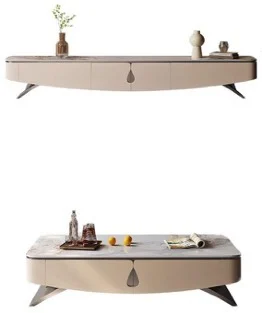 Mesa ratona HSH-ET1322 · Mesas & escritorios · Ref. HSH-ET1322