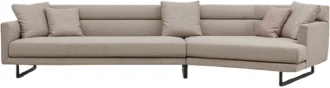 Sofá HSH-S1290 · Ref. HSH-S1290