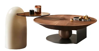 Mesa ratona HSH-ET1145 · Mesas & escritorios · Ref. HSH-ET1145