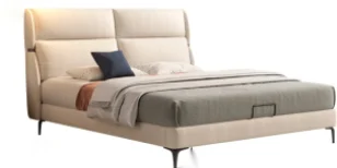 Cama HSH-B1140 · Camas · Ref. HSH-B1140