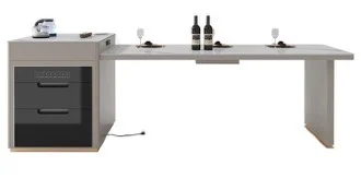 Mesa de comedor HSH-ZDT1008 · Mesas & escritorios · Ref. HSH-ZDT1008