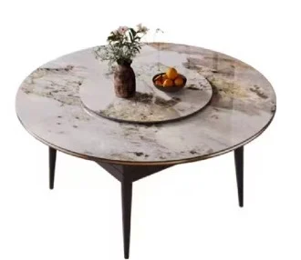 Mesa de comedor HSH-ZDT1025 · Mesas & escritorios · Ref. HSH-ZDT1025