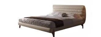 Cama HSH-B1235 · Camas · Ref. HSH-B1235