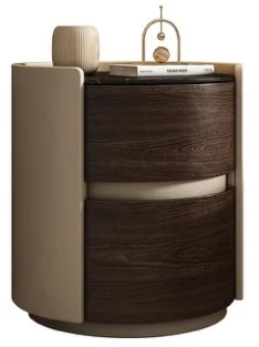 Mesa de luz HSH-NT1076 · Guardado · Ref. HSH-NT1076