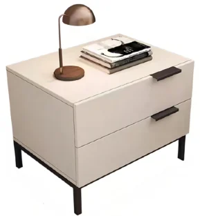 Mesa de luz HSH-NT1041 · Guardado · Ref. HSH-NT1041