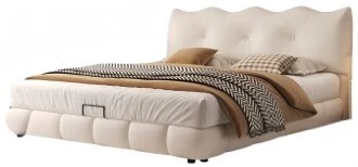Cama HSH-B1346 · Camas · Ref. HSH-B1346