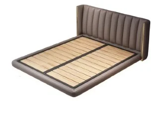 Cama HSH-B1502 · Camas · Ref. HSH-B1502