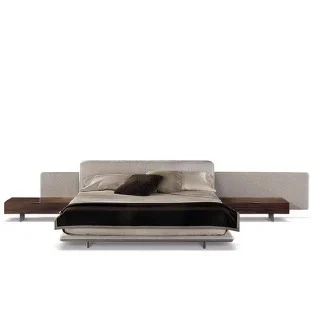 Cama HSH-B1601 · Camas · Ref. HSH-B1601
