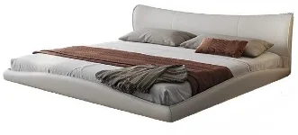 Cama HSH-B1153 · Camas · Ref. HSH-B1153
