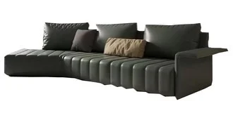 Sofá HSH-S1022 · Ref. HSH-S1022