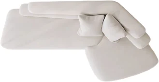 Sofá HSH-S1490 · Ref. HSH-S1490