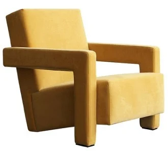 Sillón HSH-EC1132 · Sillas & sillones · Ref. HSH-EC1132