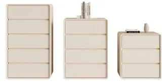 Mesa de luz HSH-NT1037 · Guardado · Ref. HSH-NT1037