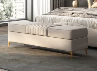 Banco HSH-BE1043 · Sillas & sillones · Ref. HSH-BE1043