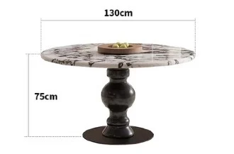 Mesa de comedor HSH-DT1239 · Mesas & escritorios · Ref. HSH-DT1239