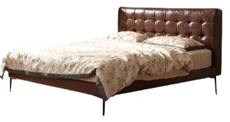Cama HSH-B1416 · Camas · Ref. HSH-B1416
