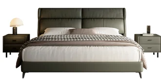 Cama HSH-B1191 · Camas · Ref. HSH-B1191
