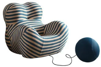 Sillón HSH-EC1041 · Sillas & sillones · Ref. HSH-EC1041